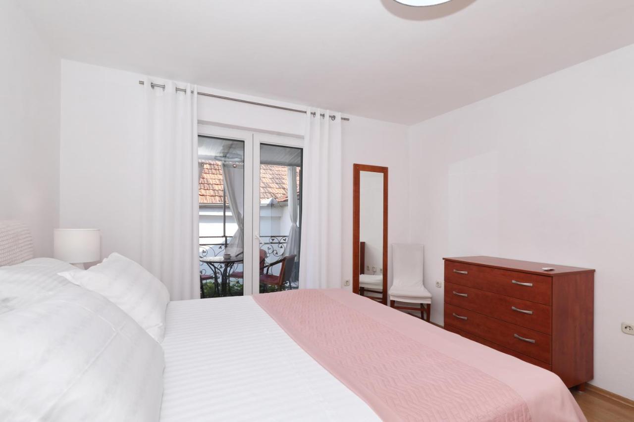 Apartment Rimanic Zadar Exterior photo