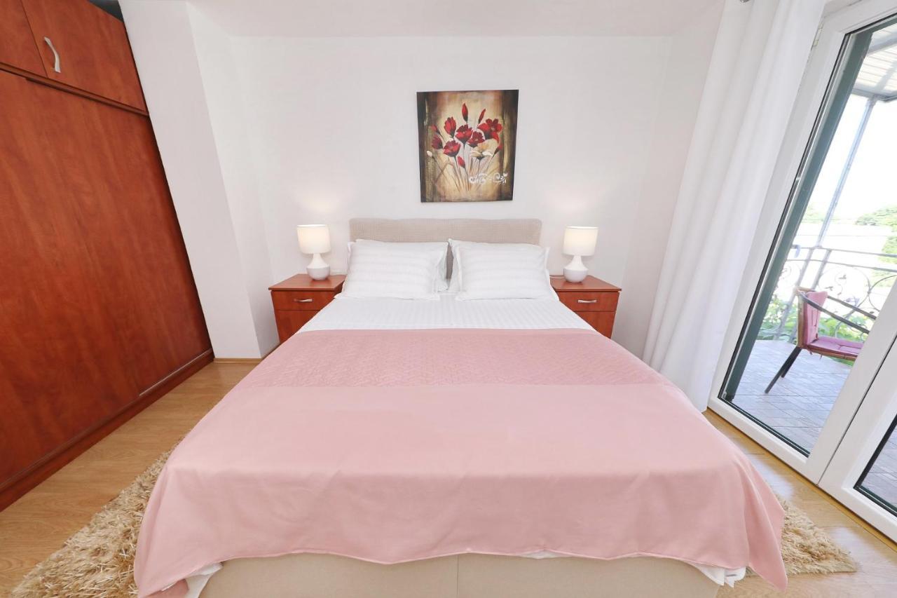 Apartment Rimanic Zadar Exterior photo