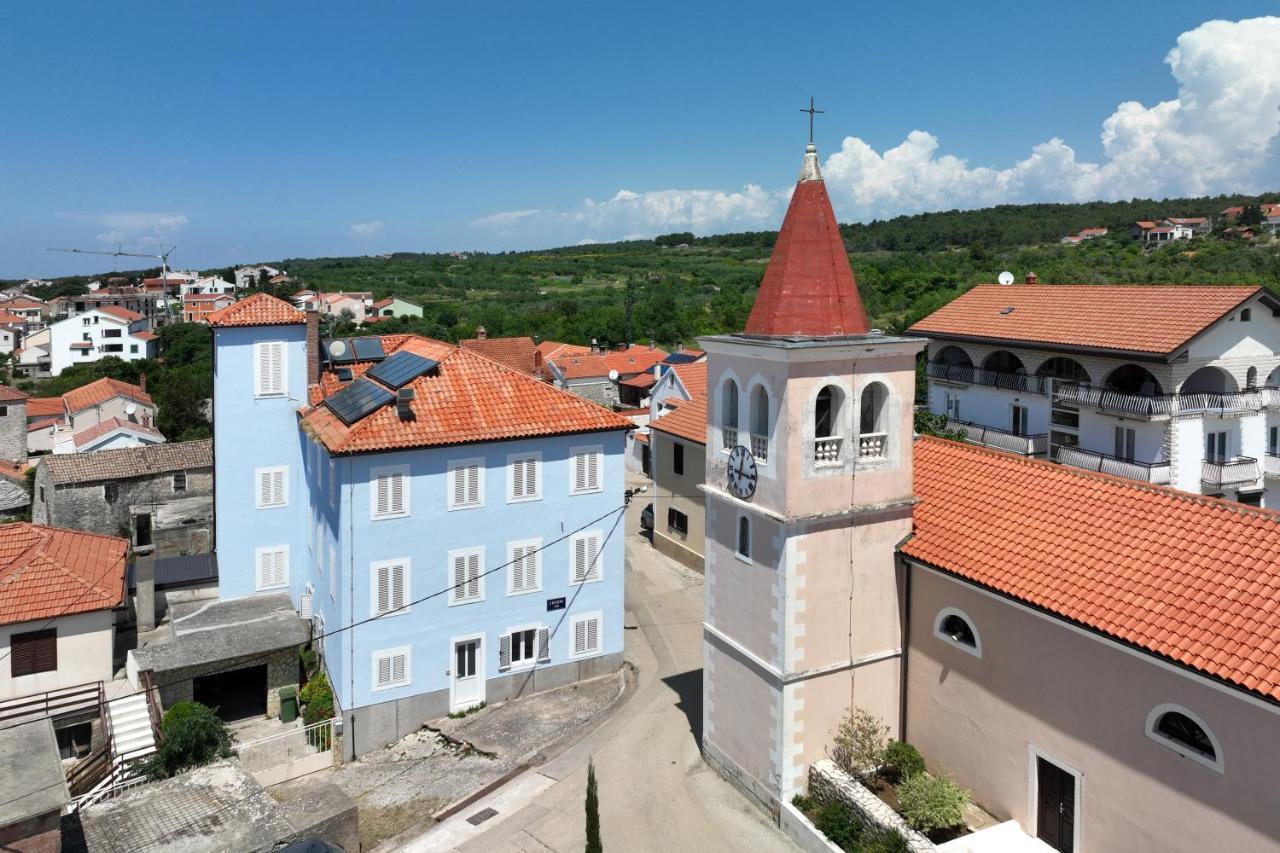 Apartment Rimanic Zadar Exterior photo